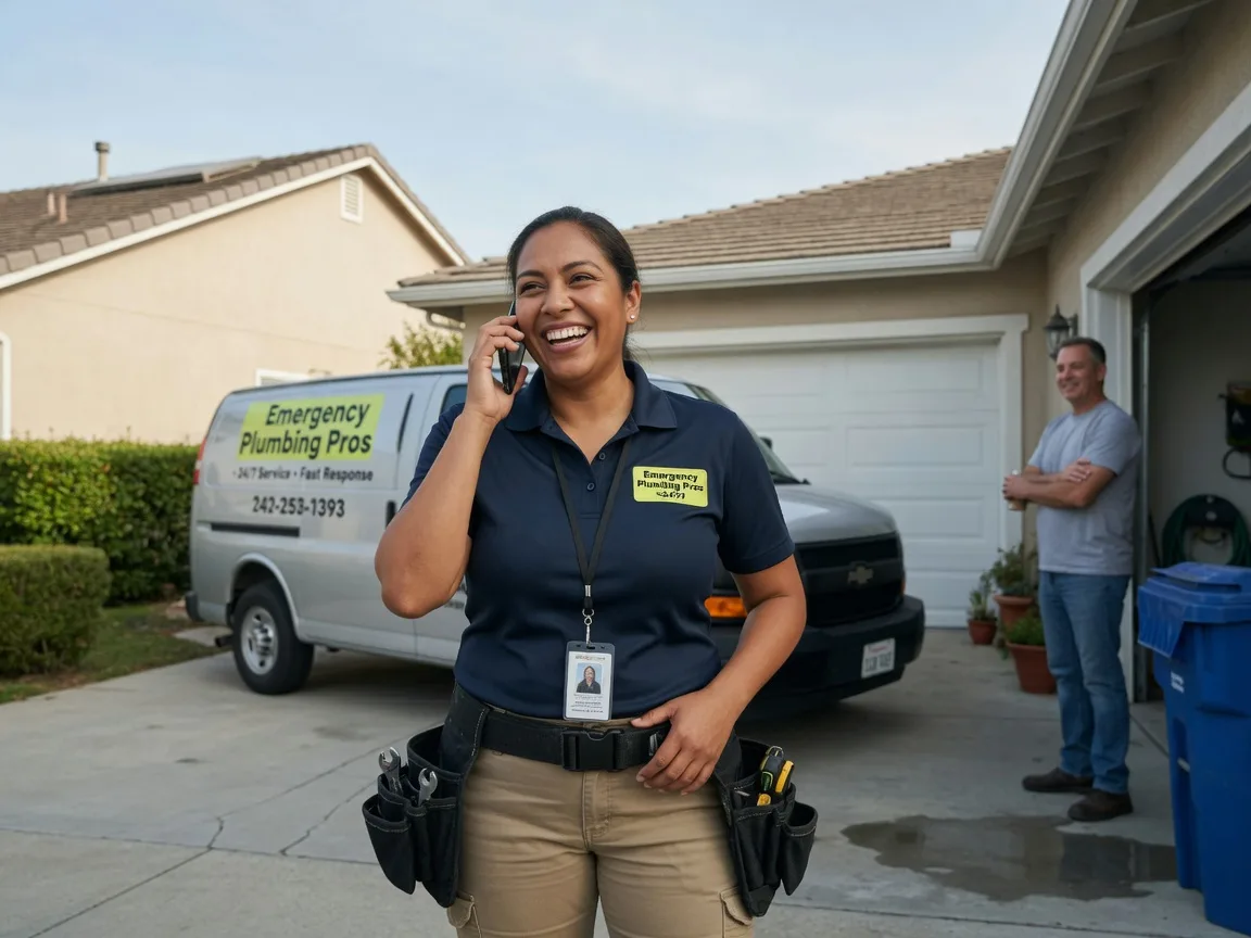 Emergency Plumber Elk, WA FAQs